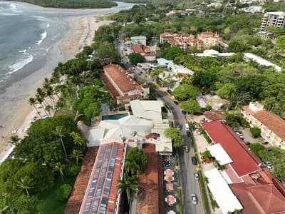 Tamarindo Beach, Costa Rica: Tropical Paradise Vacation Destination
