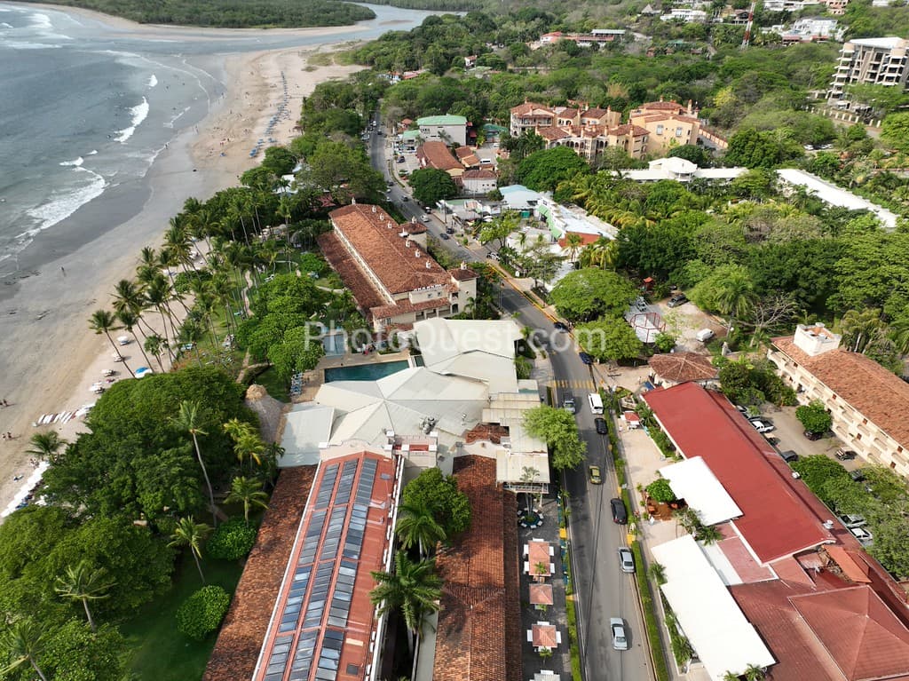 Tamarindo Beach, Costa Rica: Tropical Paradise Vacation Destination