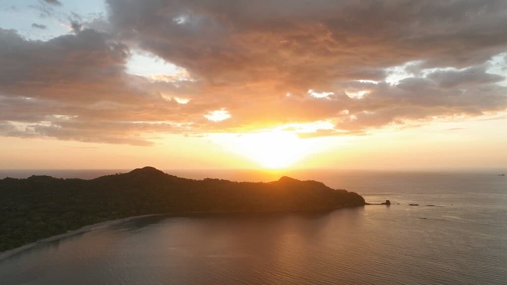 Playa Conchal beach photo
