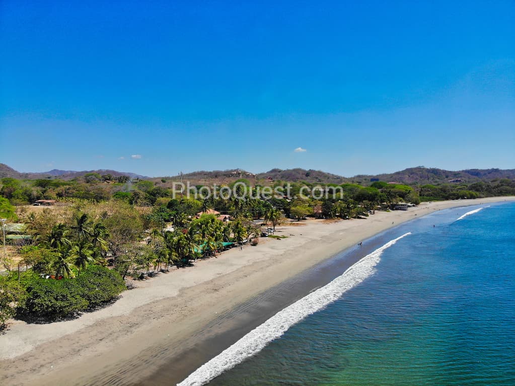 created by dji camera