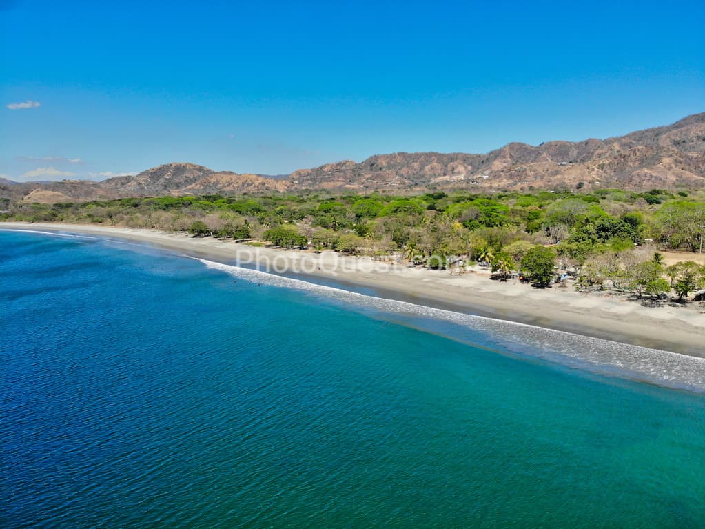 created by dji camera