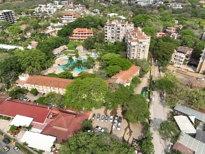 Tamarindo, Costa Rica: Coastal Resort Paradise