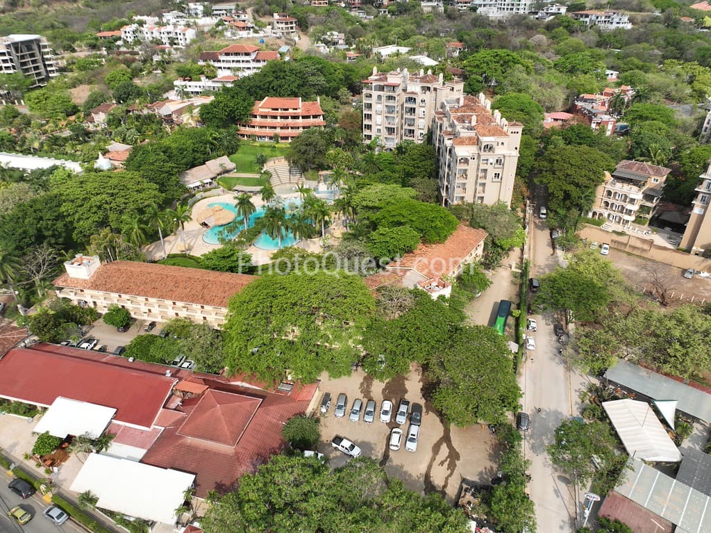Tamarindo, Costa Rica: Coastal Resort Paradise