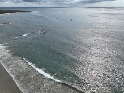 Tamarindo Beach: Costa Rica's Surfing and Sunset Paradise