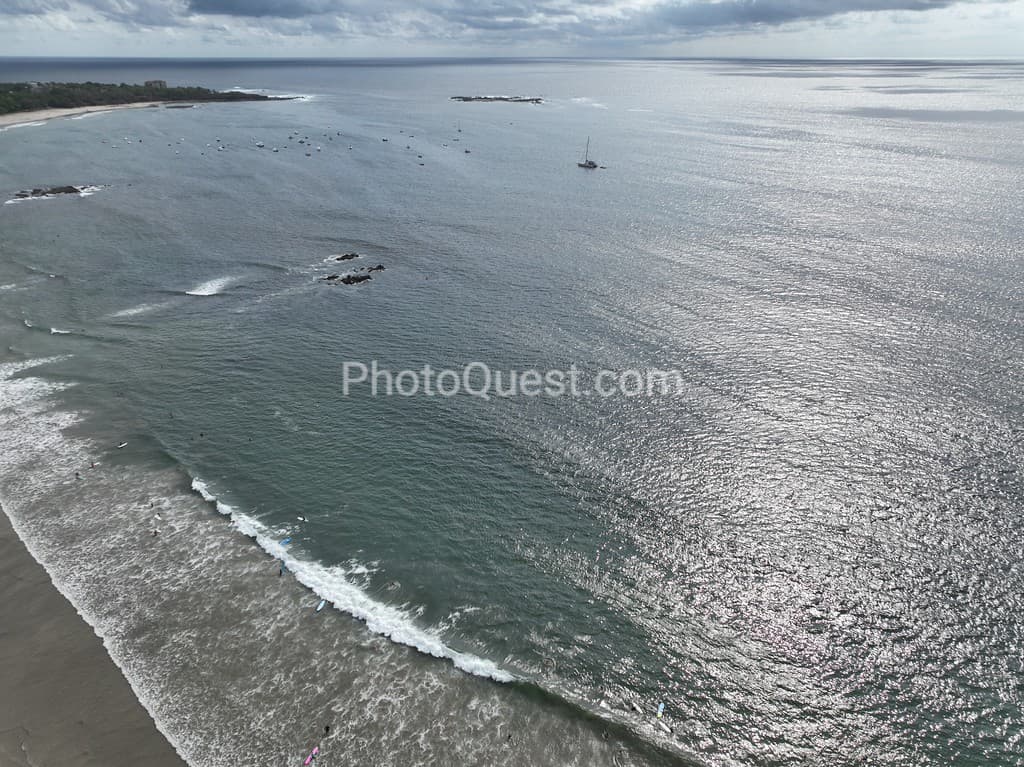 Tamarindo Beach: Costa Rica's Surfing and Sunset Paradise