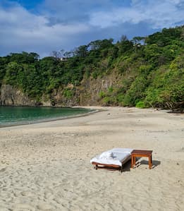Papagayo Peninsula