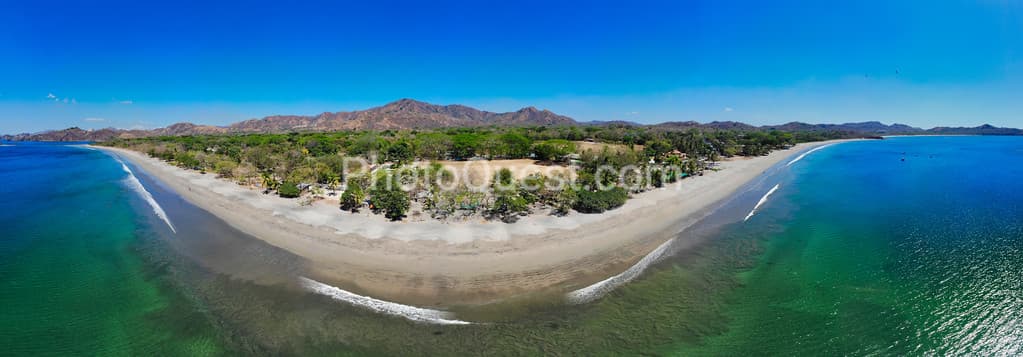 created by dji camera