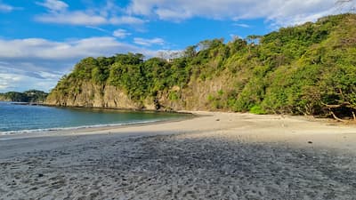 Papagayo Peninsula