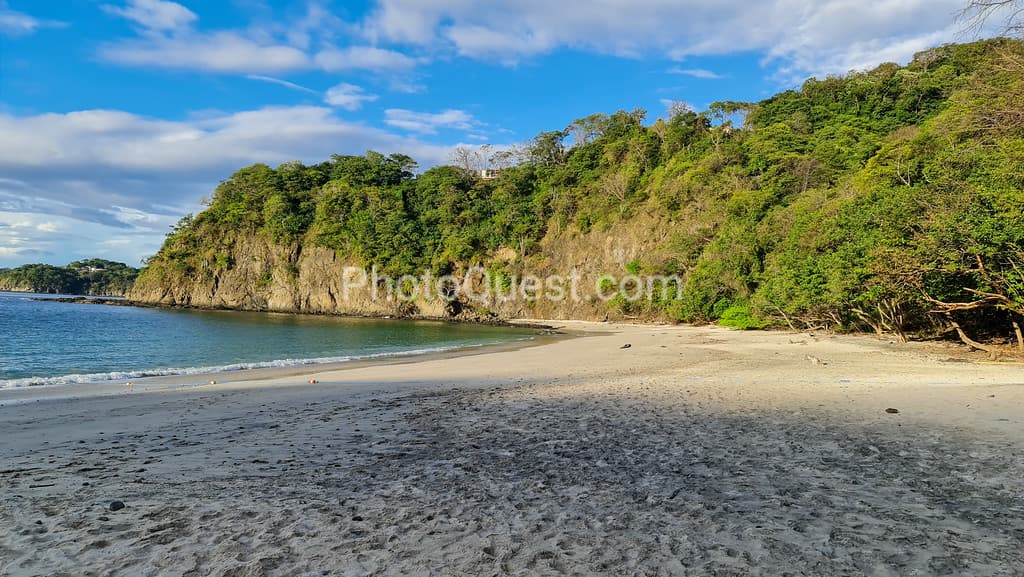 Papagayo Peninsula beach photo