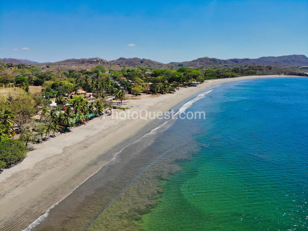 created by dji camera