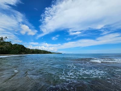 Cahuita