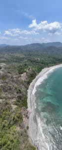 Samara Beach: Guanacaste Coastline Paradise in Costa Rica