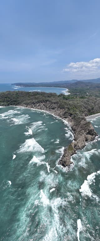 Samara Beach, Costa Rica: Pacific Coast Serenity