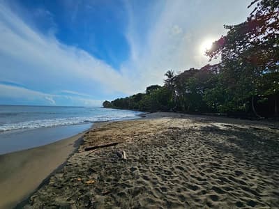 Puerto Viejo