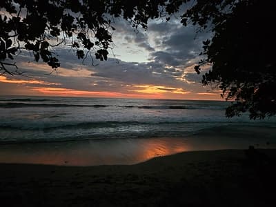 Santa Teresa