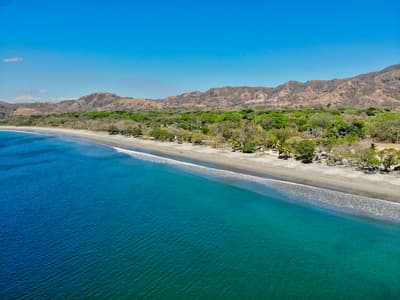 created by dji camera