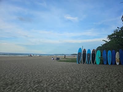 Puerto Viejo
