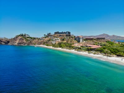created by dji camera