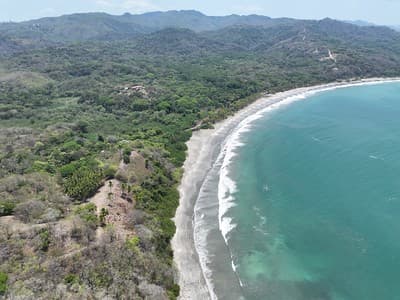 Samara Beach, Costa Rica: Tranquil Tropical Paradise