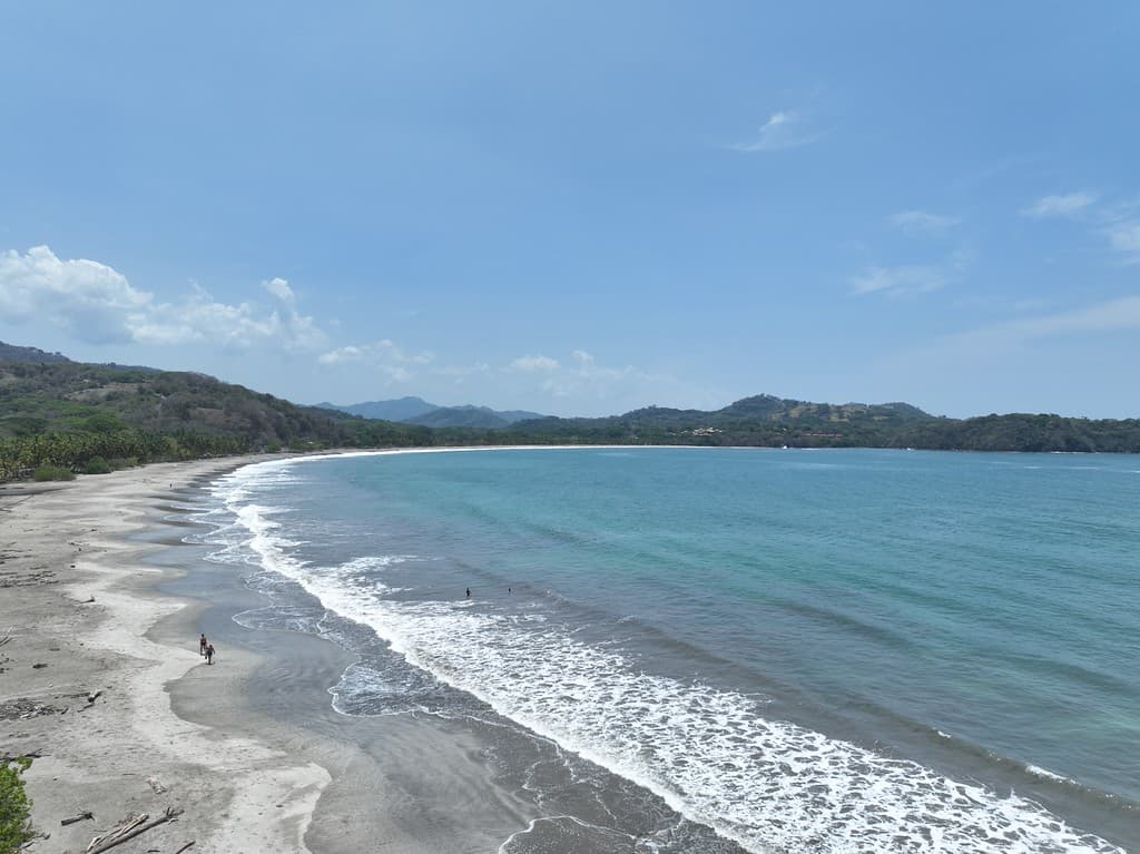 Nosara (Playa Guiones)