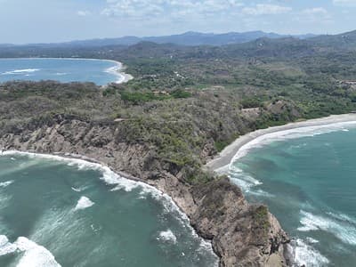 Samara Beach, Costa Rica: A Tranquil Paradise