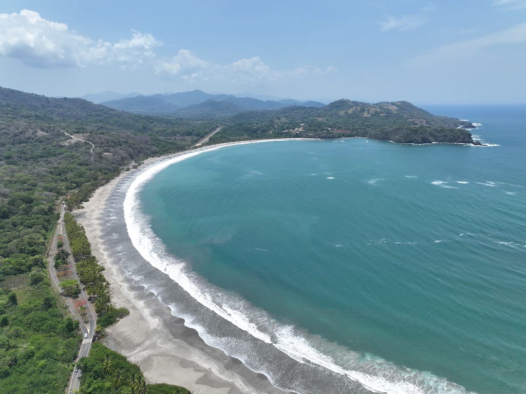 Samara Beach: Costa Rican Paradise by the Sea
